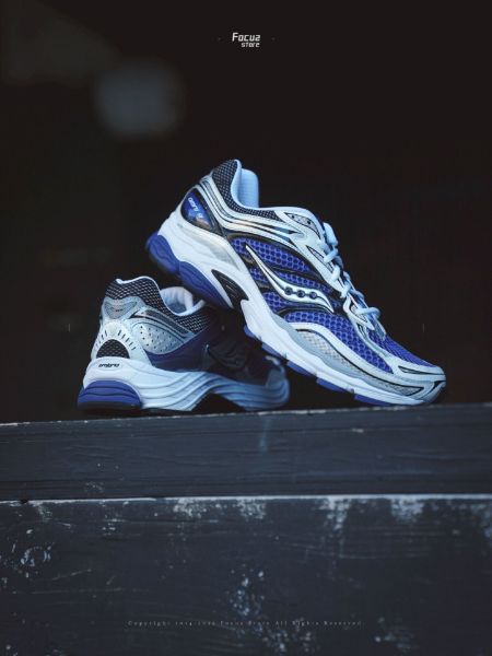 Saucony Progrid Omni9 Skipper Blue S7073925	