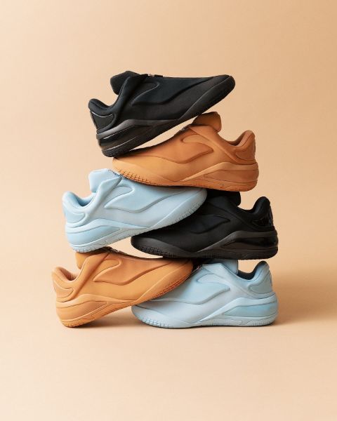 Converse SHAI 001 Family Black Blue Clay  A18772C A18978C A18977C	