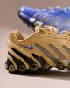 Patta x Nike Air Max DN8 SP Club Gold Game Royal IB4029700 IB4029400