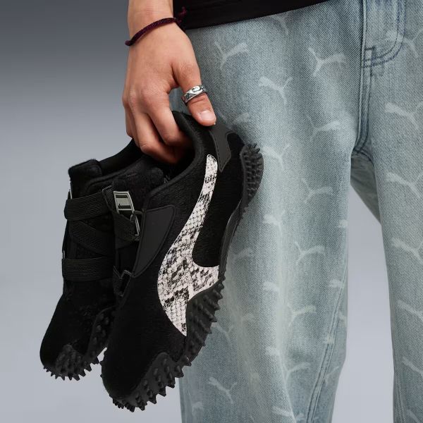 A$AP Rocky x Puma Mostro OG Pony Hair 40649701