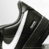 NICEDAY 代購 Supreme x Nike Air Force 1 Low 黑 白黑 小標 白勾 聯名 特殊色 CU9225-002