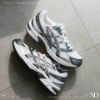 NICEDAY 代購 Asics Gel-1130 銀白 藍 白藍 復古 慢跑 休閒 女鞋 1201A256-121