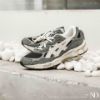 NICEDAY 代購 Asics Gel-NYC 石墨 灰 煙灰 奶油 復古 灰藍 1203A383-002