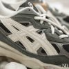 NICEDAY 代購 Asics Gel-NYC 石墨 灰 煙灰 奶油 復古 灰藍 1203A383-002