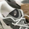 NICEDAY 代購 Asics Gel-NYC 石墨 灰 煙灰 奶油 復古 灰藍 1203A383-002
