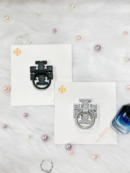 圖片 Tory Burch｜TB 指環扣
