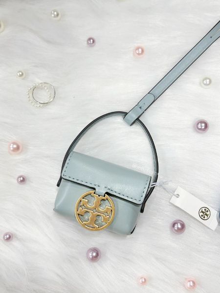 圖片 Tory Burch｜TB 專櫃款 Miller 耳機包