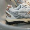 NICEDAY 現貨 New Balance 204 海鹽 奶茶 卡其 棕色 可可 奶油底 復古 女鞋 U204SWA
