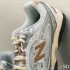NICEDAY 現貨 New Balance 204 海鹽 奶茶 卡其 棕色 可可 奶油底 復古 女鞋 U204SWA