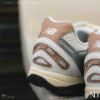NICEDAY 現貨 New Balance 204 海鹽 奶茶 卡其 棕色 可可 奶油底 復古 女鞋 U204SWA