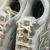 NICEDAY 現貨 New Balance 204 海鹽 抹茶 綠 淺綠 奶油底 復古 女鞋 U204SWB