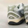 NICEDAY 現貨 New Balance 204 海鹽 抹茶 綠 淺綠 奶油底 復古 女鞋 U204SWB