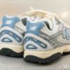 NICEDAY 現貨 New Balance 204 海鹽 水藍 淺藍 藍 寶寶藍 奶油底 復古 女鞋 U204SWC