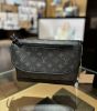 圖片 《現貨最低特價 》Louis Vuitton LV Pulse郵差包
