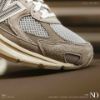 NICEDAY 現貨 New Balance 2010 奶茶 卡其 復古 奶油底 麂皮灰 灰 U2010GD