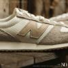 NICEDAY 現貨 New Balance 471 奶油 奶茶 卡其 可可 白 麂皮 復古 女鞋 U471KAA
