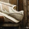 NICEDAY 現貨 New Balance 471 奶油 奶茶 卡其 可可 白 麂皮 復古 女鞋 U471KAA