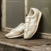 NICEDAY 現貨 New Balance 471 奶油 白 白色 白標 麂皮 復古 女鞋 U471KAB