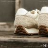 NICEDAY 現貨 New Balance 471 奶油 白 白色 白標 麂皮 復古 女鞋 U471KAB