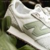 NICEDAY 現貨 New Balance 471 奶油 抹茶 綠 綠色 森林綠 麂皮 復古 女鞋 U471KAC