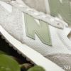 NICEDAY 現貨 New Balance 471 奶油 抹茶 綠 綠色 森林綠 麂皮 復古 女鞋 U471KAC