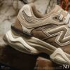 NICEDAY 現貨 New Balance 9060 奶茶色 棕色 可可 復古 杏色 男女鞋 U9060ERC