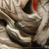 NICEDAY 現貨 New Balance 9060 奶茶色 棕色 可可 復古 杏色 男女鞋 U9060ERC