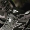 NICEDAY 現貨 New Balance 9060 灰黑 黑 黑魂 黑色 麂皮 復古 U9060ERA