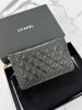圖片 現貨不用等 ! CHANEL 23年 LeBoy  WOC包 (全配)