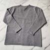 圖片 Baby Dior 灰色針織開衫外套