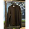 圖片 Stone island 石頭島 經典手臂logo 黑色 長袖 大學t