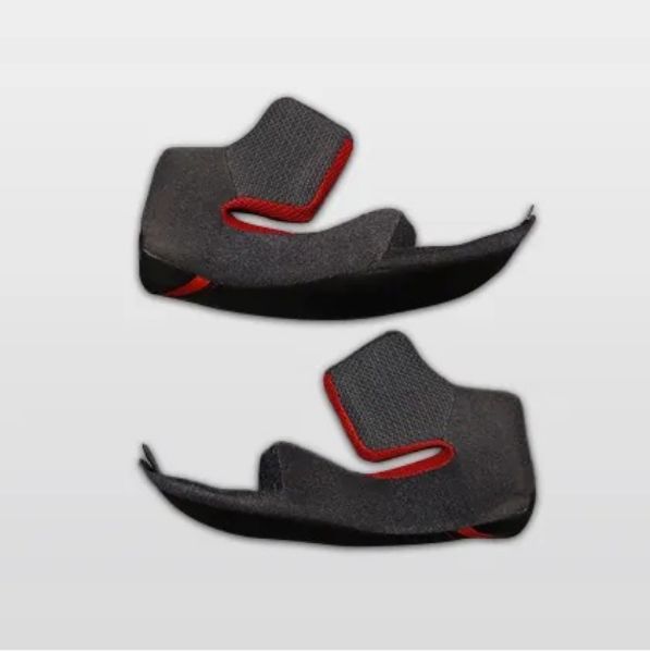 圖片 【台中硬了安全帽】SHOEI Z7 兩頰 頰襯 新品 含稅 公司貨