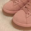 NICEDAY 代購 Adidas Originals Campus 00s 粉色 麂皮 半拖鞋 懶人鞋 拖鞋 輕便 桃紅 JR3238