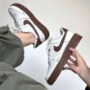 NICEDAY 代購 Nike Air Force 1 巧克力牛奶 阿華田 拿鐵 可可 巧克力 棕色 摩卡 女鞋 小勾 IM3378-122