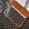 圖片 Goyard 金棕tote bag