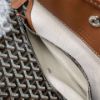 圖片 Goyard 金棕tote bag