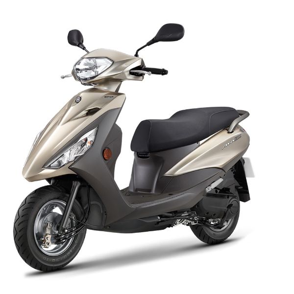 圖片 優惠-山葉勁豪 125 鼓煞 UBS-超能