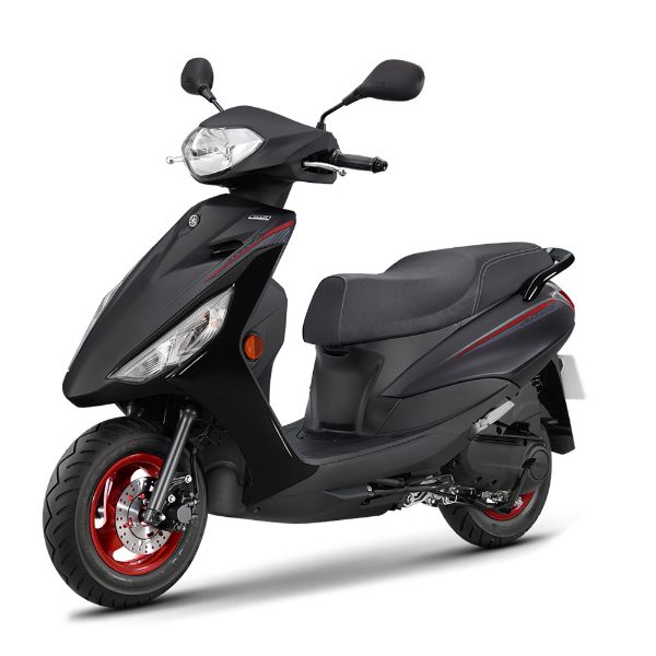 圖片 優惠-山葉勁豪 125 碟煞 UBS-超能