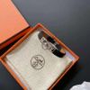 圖片 Hermes 黑銀cdc mini手環