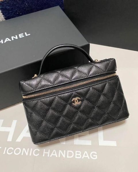 圖片 《CHANEL 25C LP飯盒包》