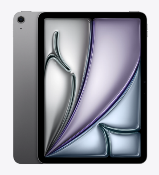 圖片 APPLE 蘋果 iPad Air 13吋 M3 WIFI (128G/256G)