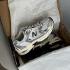 圖片 KTQ STORE 現貨 New Balance 530 奶油底 銀黑 U530ESA