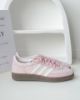 圖片 KTQ STORE 現貨 Adidas Handball Spezial "Pink" 粉色小香風 JR4503
