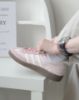 圖片 KTQ STORE 現貨 Adidas Handball Spezial "Pink" 粉色小香風 JR4503