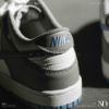 NICEDAY 代購 Nike Dunk Low 灰藍 淺灰 天空藍 藍勾 灰白 國外限定 大童 女鞋 FB9109-121