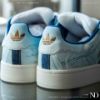 NICEDAY 代購 Adidas Originals Campus 00S 丹寧 牛仔 藍 淺藍 復古 男女鞋 JS2487