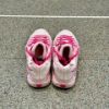 NICEDAY 代購 NIKE KD18 EP Aunt Pearl 粉 乳癌配色 玫瑰 薔薇 氣墊 實戰 籃球鞋 HV1999-600