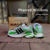 NICEDAY 代購 PHARRELL X ADIDAS JELLYFISH GREEN 菲董 水母 綠 草綠 聯名 JP9260