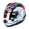 圖片 ARAI RX-7X ORIENTAL Flat Black 浮世繪 消光黑 全罩 安全帽 RX7X