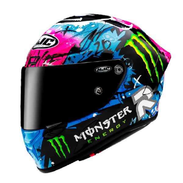 圖片 HJC RPHA 1 FABIO QUARTARARO LE MANS 2024 RPHA1 利曼